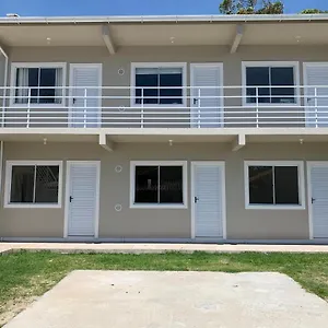 Apartamento Apto 1 Em Sc A 10 Min Da Mar Grosso - 101, Laguna